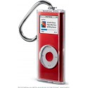 F8Z130 Belkin Clear Acrylic Case with Clip for iPod Nano