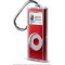 F8Z130 Belkin Clear Acrylic Case with Clip for iPod Nano