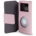 F8Z058-PNK Belkin Folio Case for iPod Nano Pink