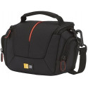 Digital photo bag CaseLogic DCB305K BLACK, Interior Dim: 14x7,6x8,9 cm