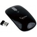 Gembird MUSW-PT-001 USB Black