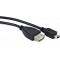Cable USB OTG, Mini B - AF, 0.15 m, Cable-Expert, A-OTG-AFBM-002