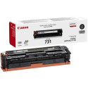Laser Cartridge Canon 731, black