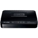 ADSL Router TP-LINK TD-8816, 1xEthernet port, ADSL/ADSL2/ADSL2+, Splitter, Annex A