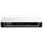 ADSL Router TP-LINK "TD-8840T",1xEthernet port+1xUSB, ADSL/ADSL2/ADSL2+, Splitter, Annex A