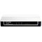 ADSL Router TP-LINK "TD-8840T",1xEthernet port+1xUSB, ADSL/ADSL2/ADSL2+, Splitter, Annex A