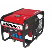 Генератор Alimar ALM B-11000E бензиновый