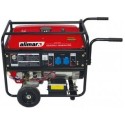Generator Alimar ALM B-7500E бензиновый
