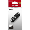 Ink Cartridge for Canon PGI-450, black Compatible