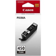 Ink Cartridge for Canon PGI-450, black Compatible
