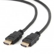 Cable HDMI to HDMI 30.0m  Gembird, male-male, V1.4, Black, Bulk, CC-HDMI4-30M