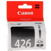 Ink Cartridge for Canon CLI-426, black Compatible