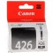 Ink Cartridge for Canon CLI-426, black Compatible