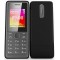Телефон Nokia 107 DUAL SIM black