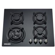 Варочная панель Wolser WL- 6400 GT IC