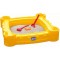 Песочница 85*85*25