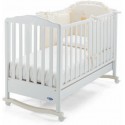 Кроватка "Dream" на качалке