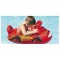 Лодка надувная WD Cars 100 см