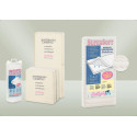 Saltea  "SUPERSOFT"- 63*125 см