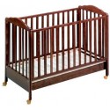 Кроватка "Dream" без качалки