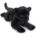 Пантера чёрная- 25 см