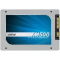 2.5" Crucial M500 CT240M500SSD1 240GB,7/9.5mm,SATA III 6.0 Gbps