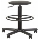 Кресло STOOL GTS  Ring Base (под заказ)