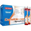 CARNITIN 1500 +Synerhrine