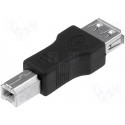 Переходник USB Af/Bm