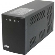 UPS PowerCom BNT-1000AP Line Interactive, AVR, CPU, USB, Internet