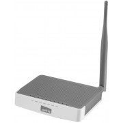 Wireless Router Netis WF2501, 150Mbps, 2.4Ghz, Long Range, Detachable Antenna