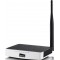 Wireless Router Netis WF2411R, 150Mbps, 2.4GHz, Dual Access, IPTV