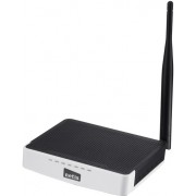 Wireless Router Netis WF2411, 150Mbps, 2.4GHz, fixed antenna