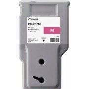 Ink Cartridge Canon PFI-207 M, magenta, 300ml for iPF785