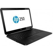 Ноутбук HP Compaq 250  Matte Black
