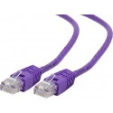 "Patch Cord Cat.6,    5m, Purple, PP6-5M/V, Gembird
- 
http://cablexpert.com/item.aspx?id=7807"