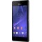 Смартфон Sony D2303 Xperia M2 Black