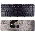 646125-001 - HP COMPAQ Presario  646125001 MP-10N63US-886 US keyboard Black