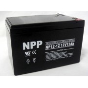 Baterie UPS 12V/  7AH Ultra Power GP7-12