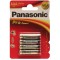 Panasonic "PRO Power" AAA Blister*2, Alkaline, LR03XEG/2BP