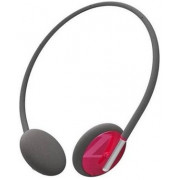 Lenovo P350 Headset with microphone, Cherry Red