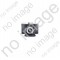 V000130080 - Toshiba Satellite L300 LCD Back Cover Lid 15.4"