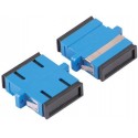 Adaptor SC single mode,  FA3001, APC Electronic