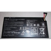 GOOGLE Nexus 7 ASUS ME370T - Battery, +3.7V 4325mAh 16Wh Li-Polymer C11-ME370T  OEM