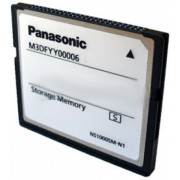 Accessory PBX Panasonic KX-NS5135X, SD Memory Card (S Type) (SD S)