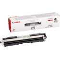 Laser Cartridge Canon 729 (HP CE310A), black (2300 pages) for LBP-5050/5050N, MF8030Cn/8050Cn/8080Cw