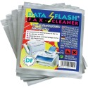 06361 Fax-Cleaner (очиститель для факса, 5 чистящих листов A4+B4)