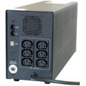 UPS PowerCom BNT-3000AP Line Interactive, AVR, CPU, USB, Internet