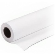 Paper Canon Matt Coated Rolle 42" - 1067mm, 140 g/m2, 30m, Matt Coated Paper (ProoFing, General USE,Photographic & FINE ART, Production)