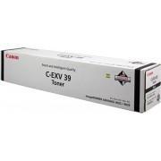 Toner Canon C-EXV39 black, for iR Adv 4225i/35i